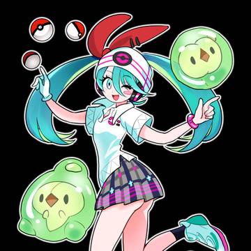 エスパーミク