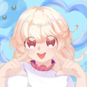 戎瓔花ちゃん