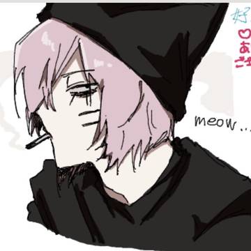 絵🍵ニェン