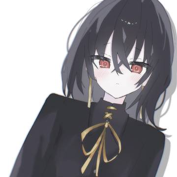 淡い系