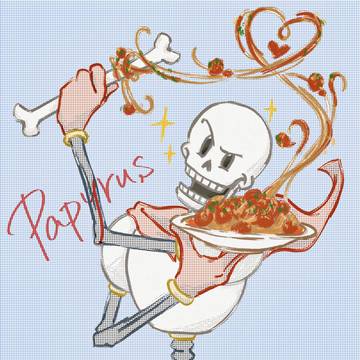 🍝