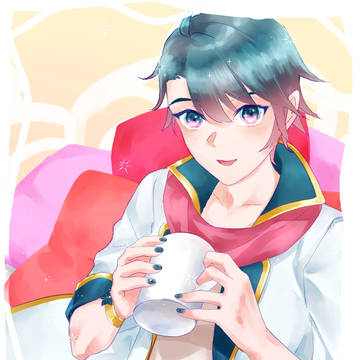 兄さん練習　スプラッシュスター
