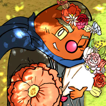 Hello Spring！