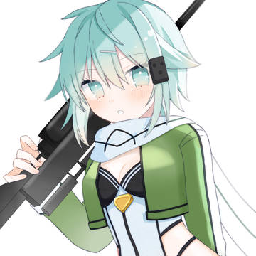 シノン🔫🩵