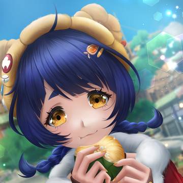 シャンリン ❤ - Xiangling ❤