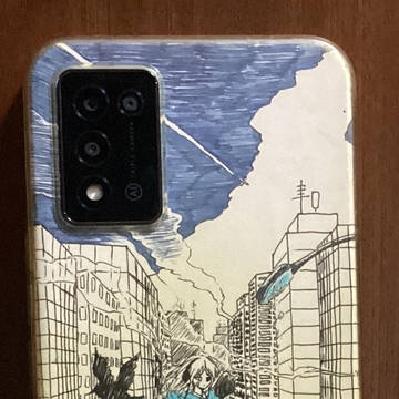 スマホカバーver2.0