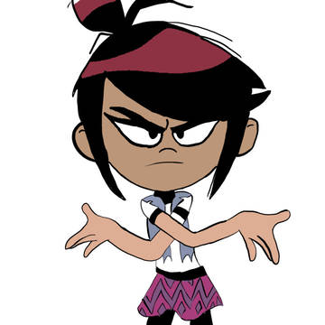Molly McGee