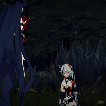 [SFM/Honkai]- old posters 2021!