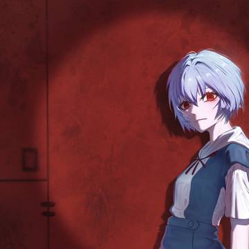 「赤い土から作られた人間」