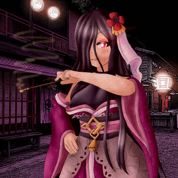 Nansei - Kejoro