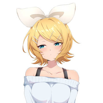 鏡音リン