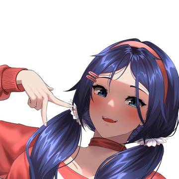 Mita from MiSide