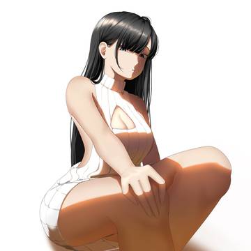 Random Girl
