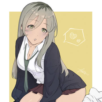 帰って来たギャルパ⭐︎