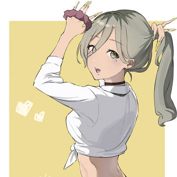 帰って来たギャルパ⭐︎②