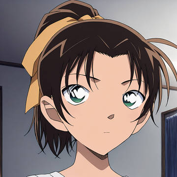 名探偵コナン