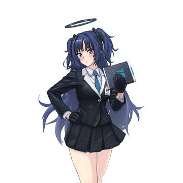ユウカ
