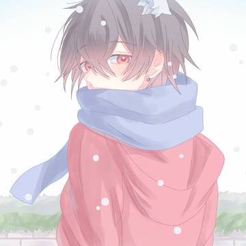 雪