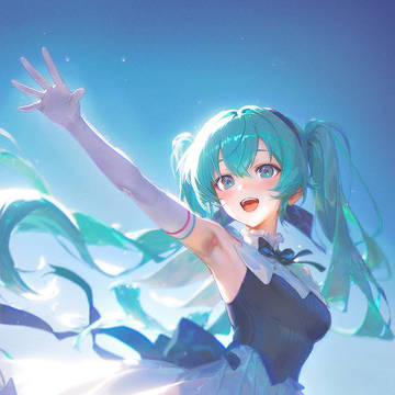 ミク