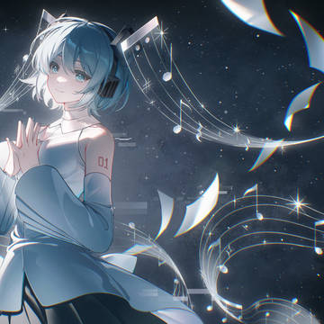 Little Missing Stars
