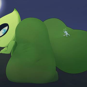 Celebi's Foot Slave (Rtuenuik2)