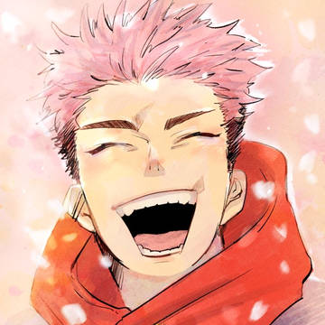 虎杖悠仁、お誕生日おめでとう！！！