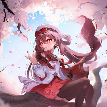 『 桜花爛漫 梅壱華 』