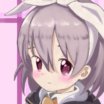 卯月幸ちゃん