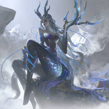 【板绘】"姑姑真的很润"