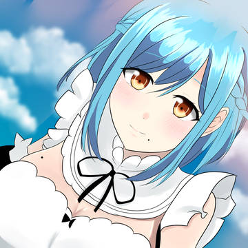 レム衣装ver.