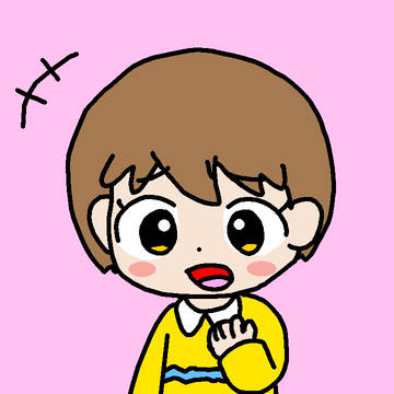オスガキと化したまめすけくん
