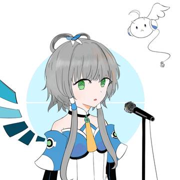 洛天依