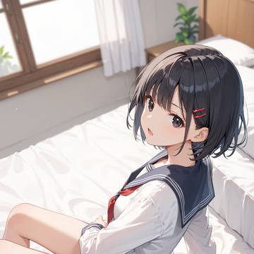 四女の試行錯誤 #4