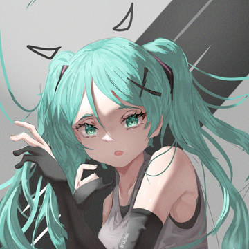 Hatsune Miku