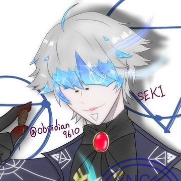 輝安鉱