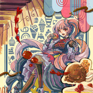 Sweets!