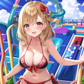 水上樂園