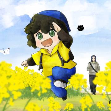 シャオヘイ