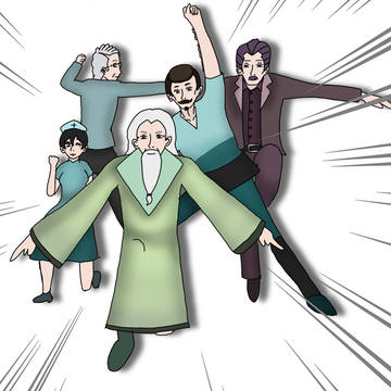 MBTIまとめ