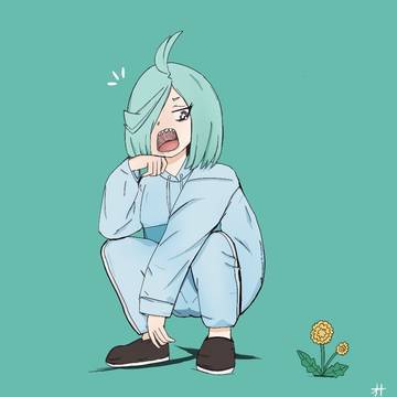 春ネモ