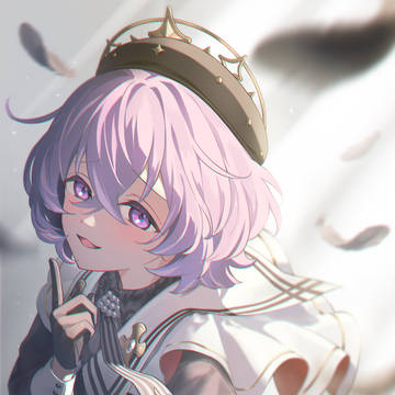堕天使ユメちゃん🖤🪽