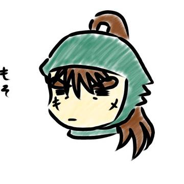 図書委員長