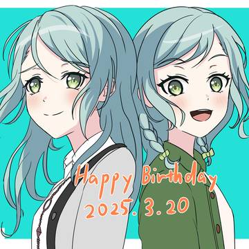 2025生誕祭