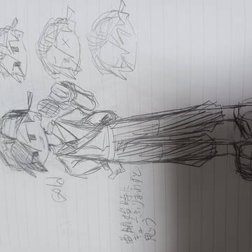 FNF風ゴールド