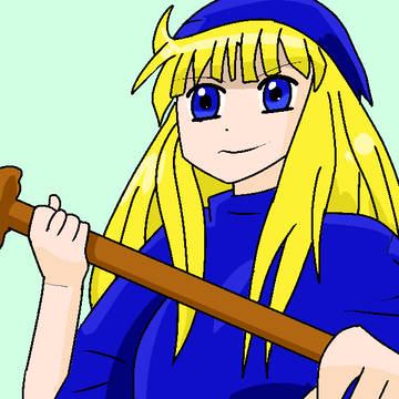 アニメウィッチ
