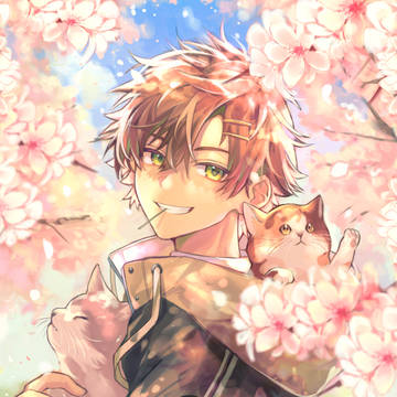 うららか花日和
