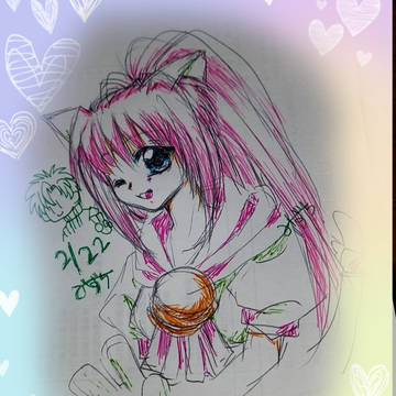 ぬこのやつ