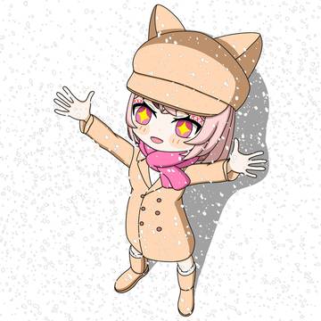 ❄️