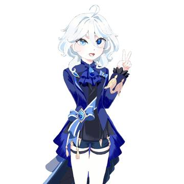 フリーナ