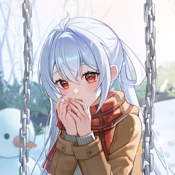 冬